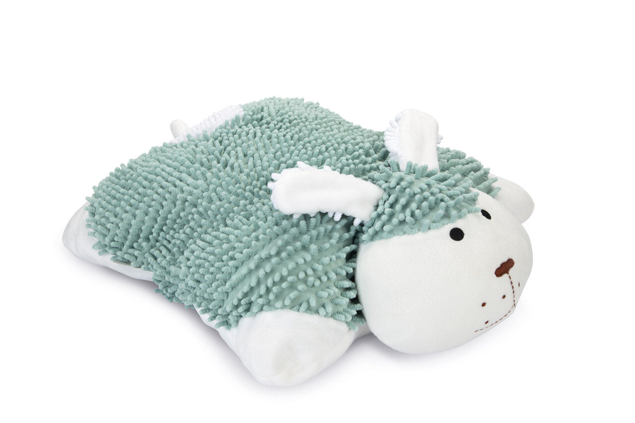 K&BZ BZ COJ�N PARA CACHORRO SNUGGY, 40 X 40 X 16CM