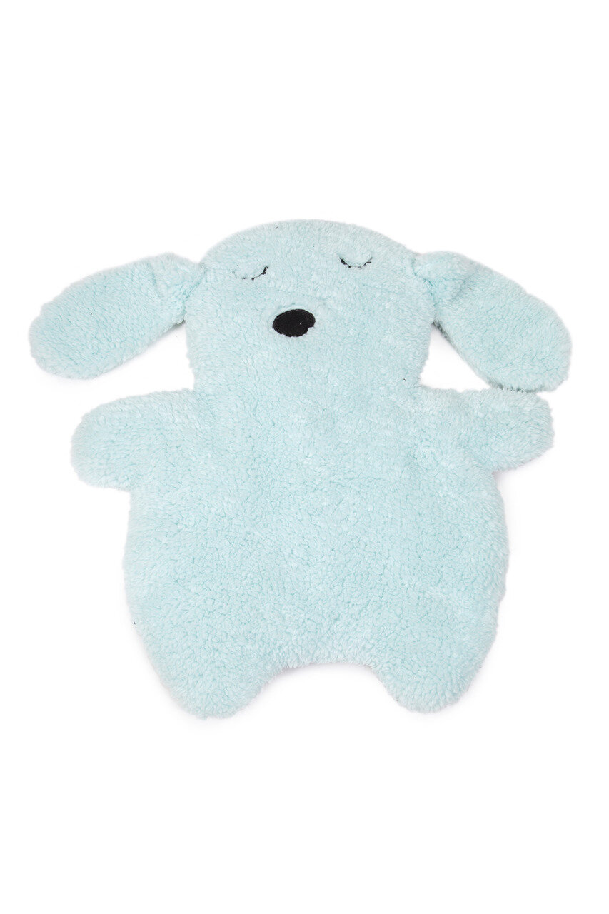 K&BZ BZ COJ�N PARA CACHORRO, PIMBA, 60 X 56 X 7CM AZUL