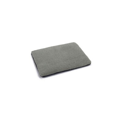 BZ DOG CUSHION MINCA, GREY 70 X 50 X 5 CM