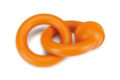 K&BZ BZ SUMO TEAM NARANJA 24 X 15 X 7,5CM