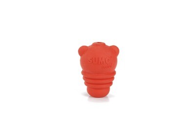 K&BZ BZ SUMO MINI PLAY X XS ROJO 4,5 X 4,5 X 6