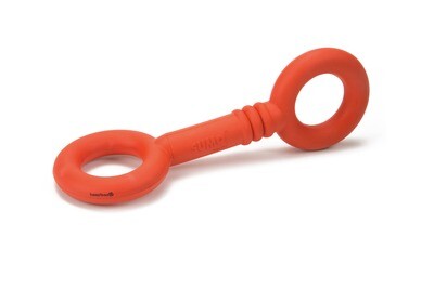 K&BZ BZ SUMO MINI TEAM PULLY ROJO 20CM