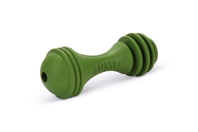 K&BZ BZ SUMO PLAY WEIGHT VERDE, 13 X 5 X 5CM
