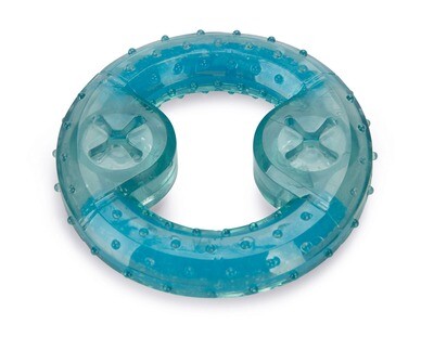 K&BZ TPR ANILLO CACHORRO PARA ENFRIAR L MENTA