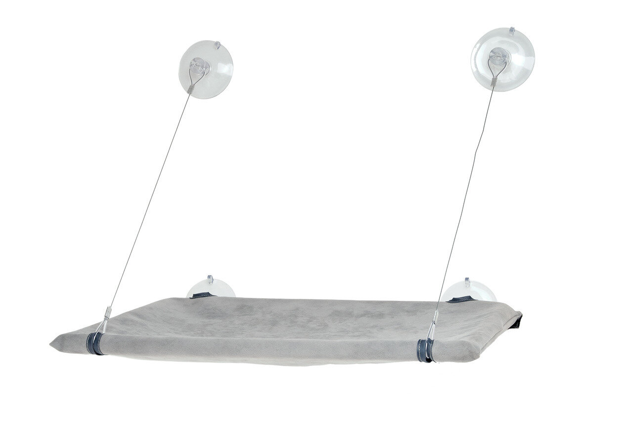 K TUMBONA VENTANA 51,5 X 31 X 2,5CM GRIS K TUMBONA VENTANA 51,5 X 31 X 2,5CM GRIS