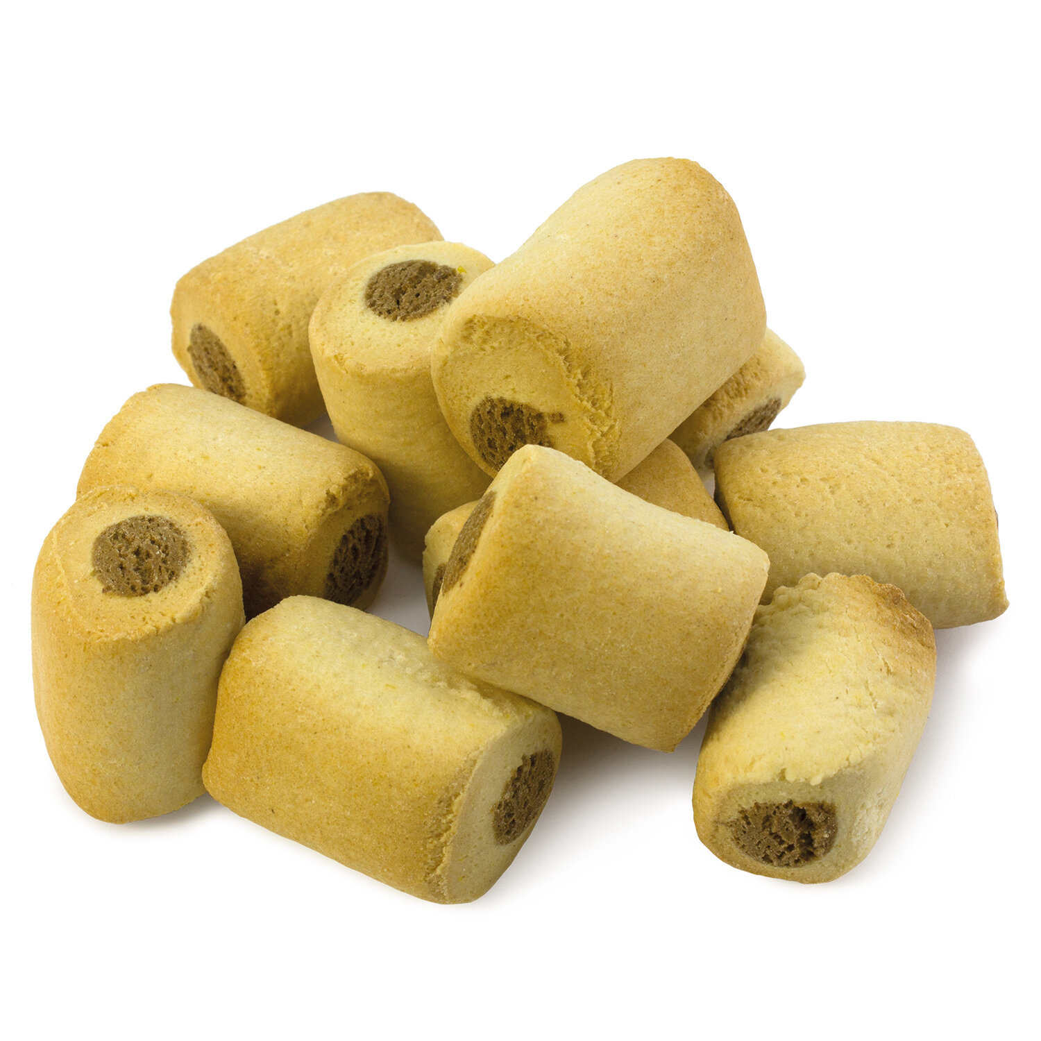 Galletas Rolls 10 kg