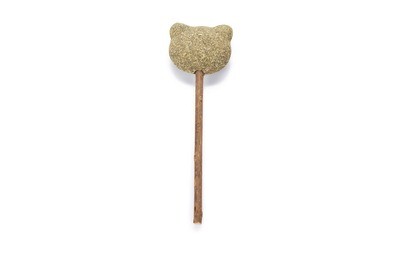 K&BZ CATNIP MATATABI PALITO JUGUETE GATO 13 CM