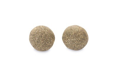 K&BZ CATNIP PELOTAS JUGUETE GATO 3,5 CM