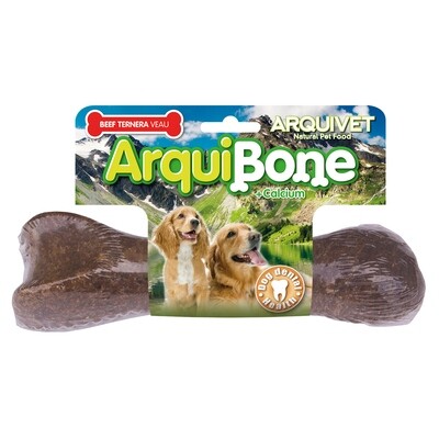 Arquibone Buey 20 cm - 265 g