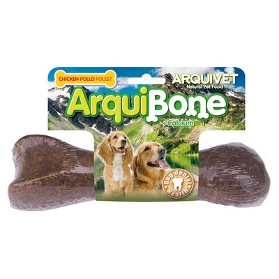 Arquibone Pollo 20 cm - 265 g