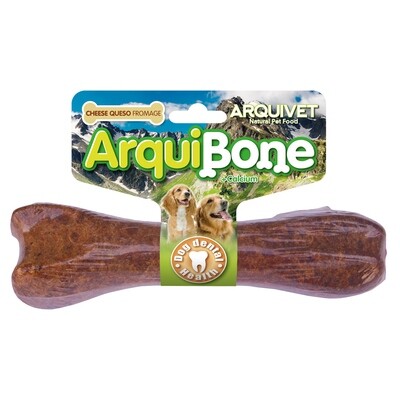 Arquibone Queso 20 cm - 95 g
