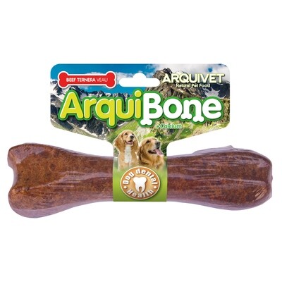 Arquibone Buey 20 cm - 95 g