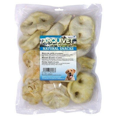 Morro de cerdo (Bolsa 15 uds.)