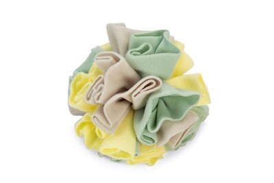 K&BZ PELOTA PARA CACHORRO IZZY 13 X 13 X 13CM