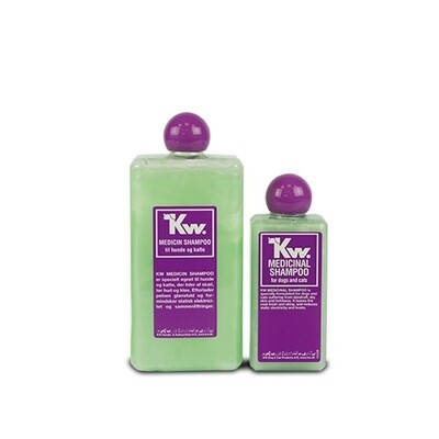 Champ� Medicinal Kw.200 ml.