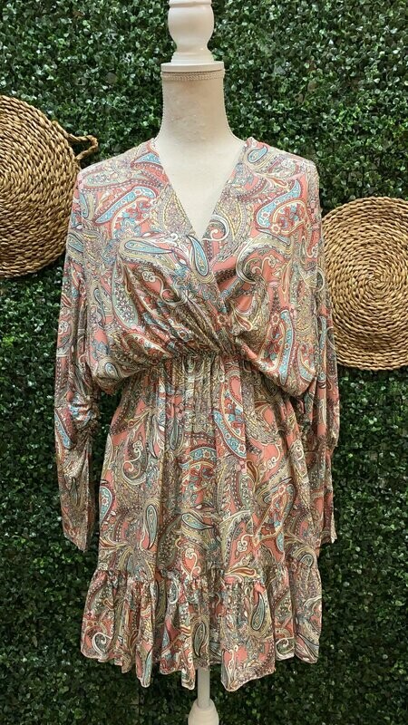 Vestido Anaís