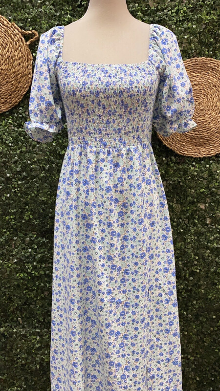 Vestido Mónica