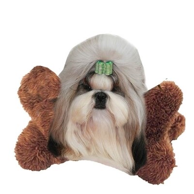 Almohada Anti-stressALMOHADA TIP TOP