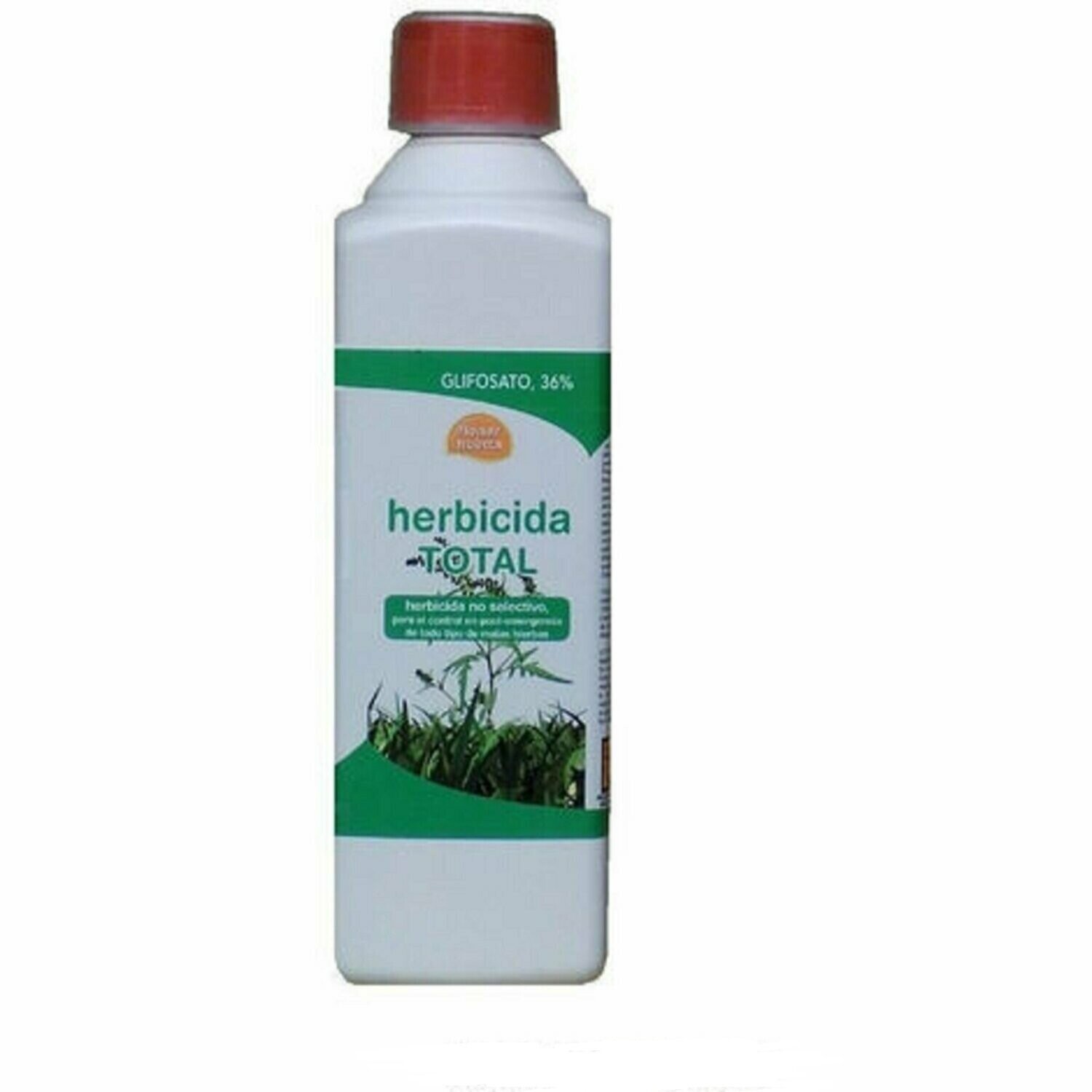 HERBICIDA TOTAL FW GLIFOSATO 36% 250CC HERBICIDA TOTAL FW GLIFOSATO 36% 250CC