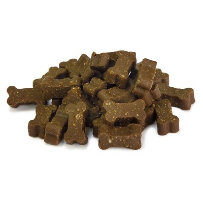 Soft Snacks Huesitos cordero 4.800 g