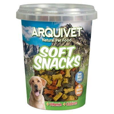 Soft Snacks Huesitos mix 300 g