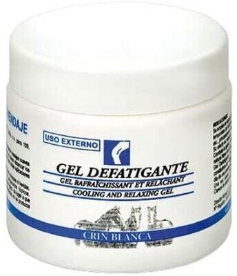 GEL DEFATIGANTE 500 ml