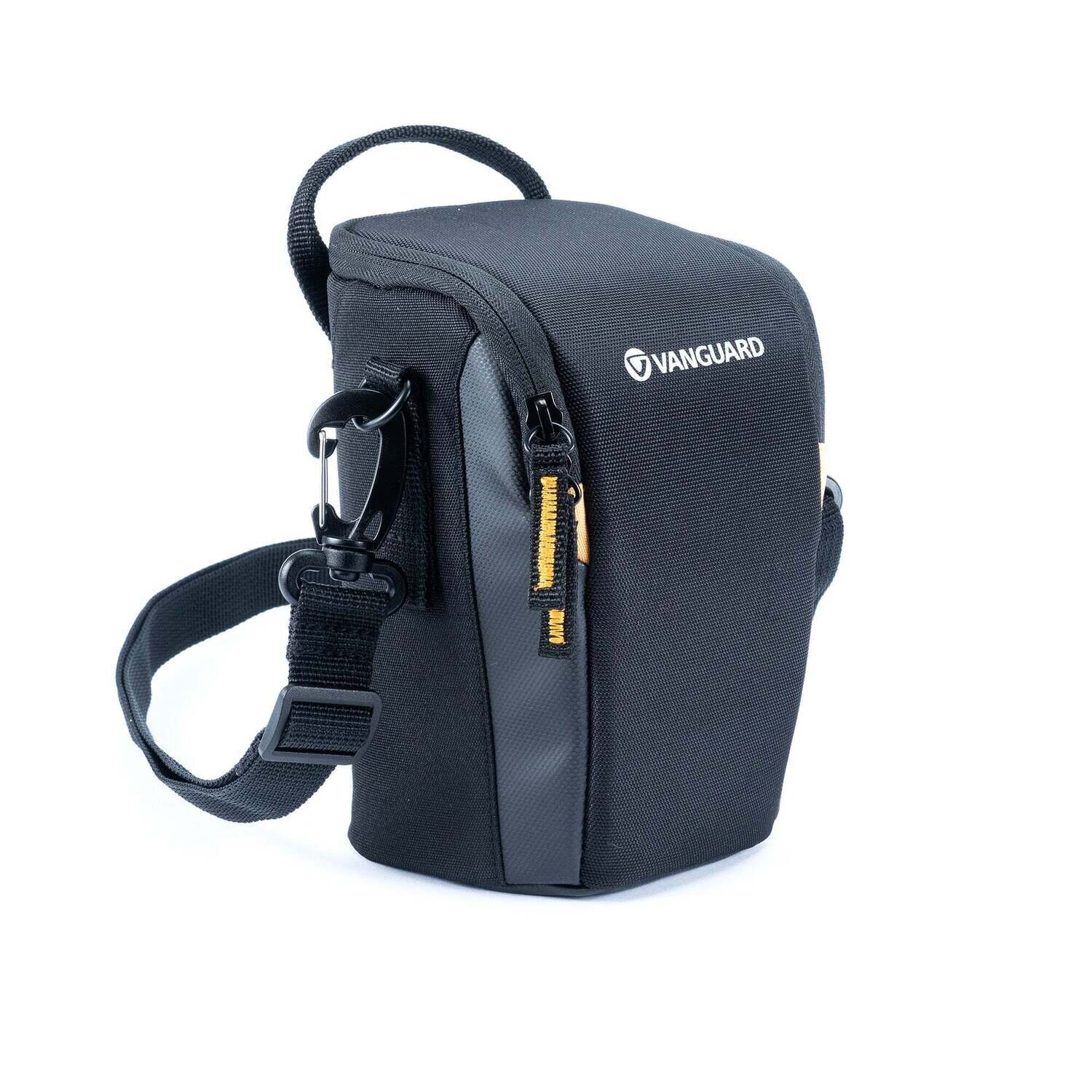 Alta LPM - Funda para objetivo gran angular