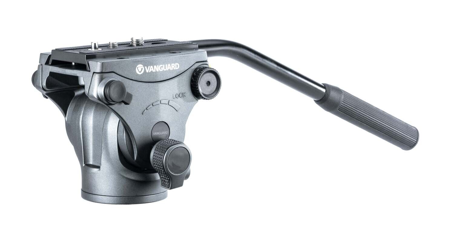 Alta PH-123V - R�tula de v�deo fluida