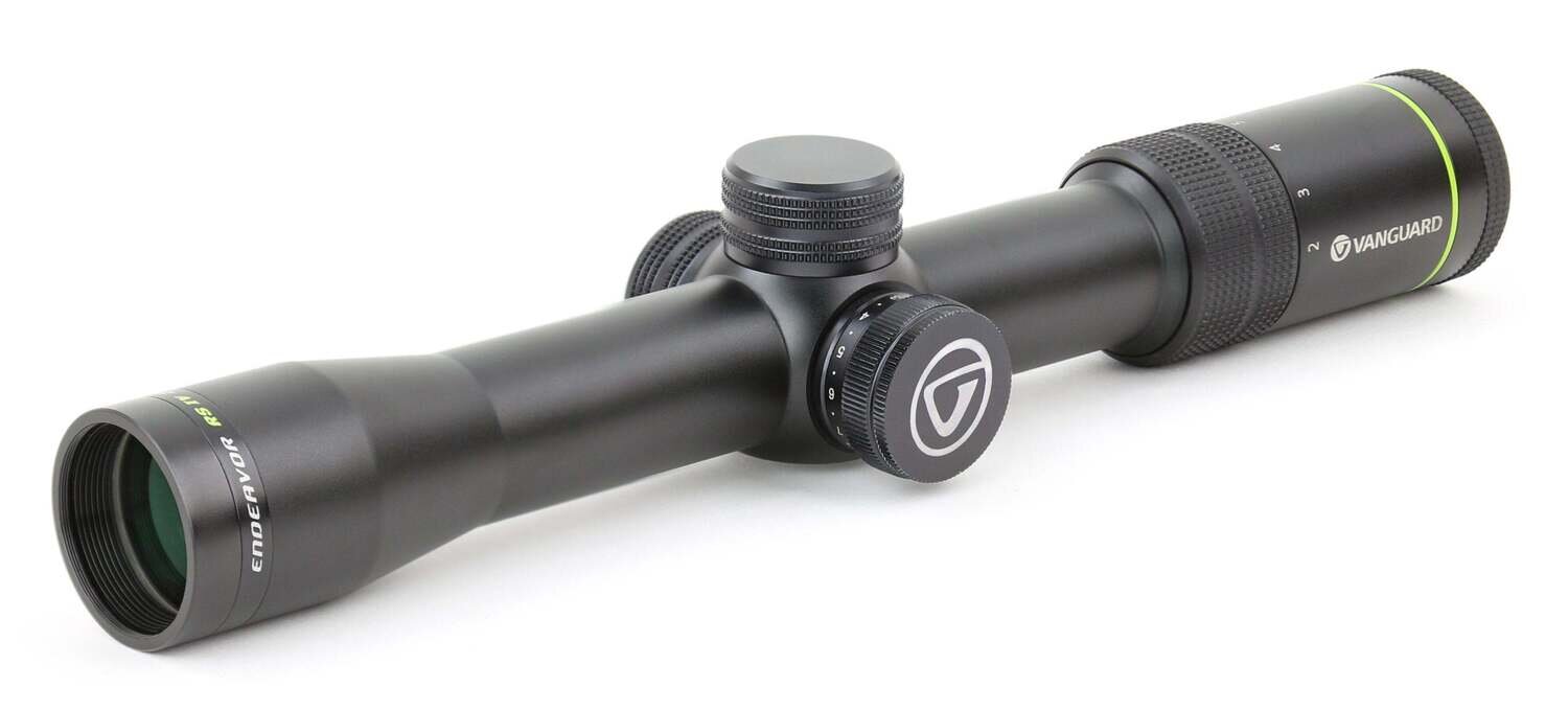 Endeavor RS IV 2832D -  2-8x32, ret�cula D