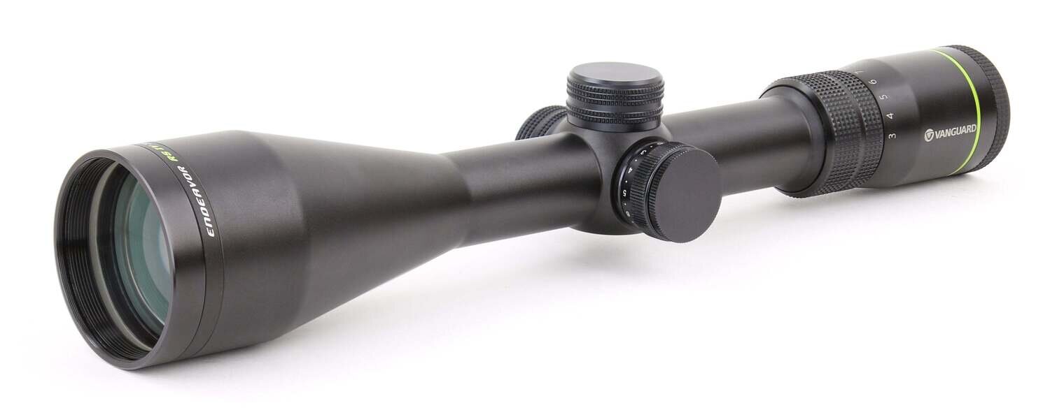 Endeavor RS IV 31256G -  3-12x56, ret�cula G4