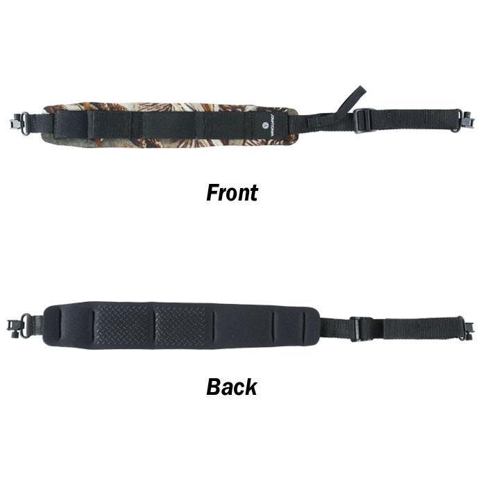 Hugger 110Z - Correa de nylon/neopreno