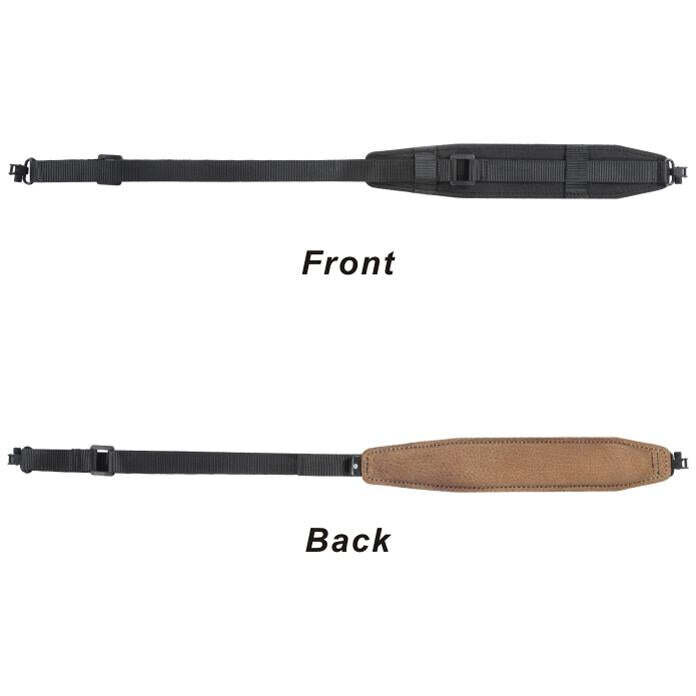 Hugger 310C - Correa de nylon/cordura