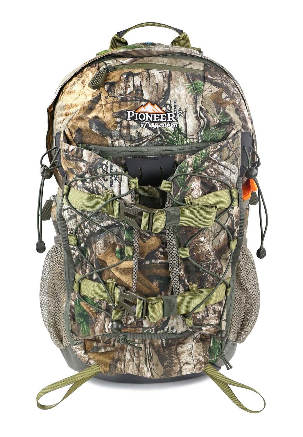 Pioneer 1600RT - Mochila cazador, Camo Pioneer 1600RT - Mochila cazador, Camo