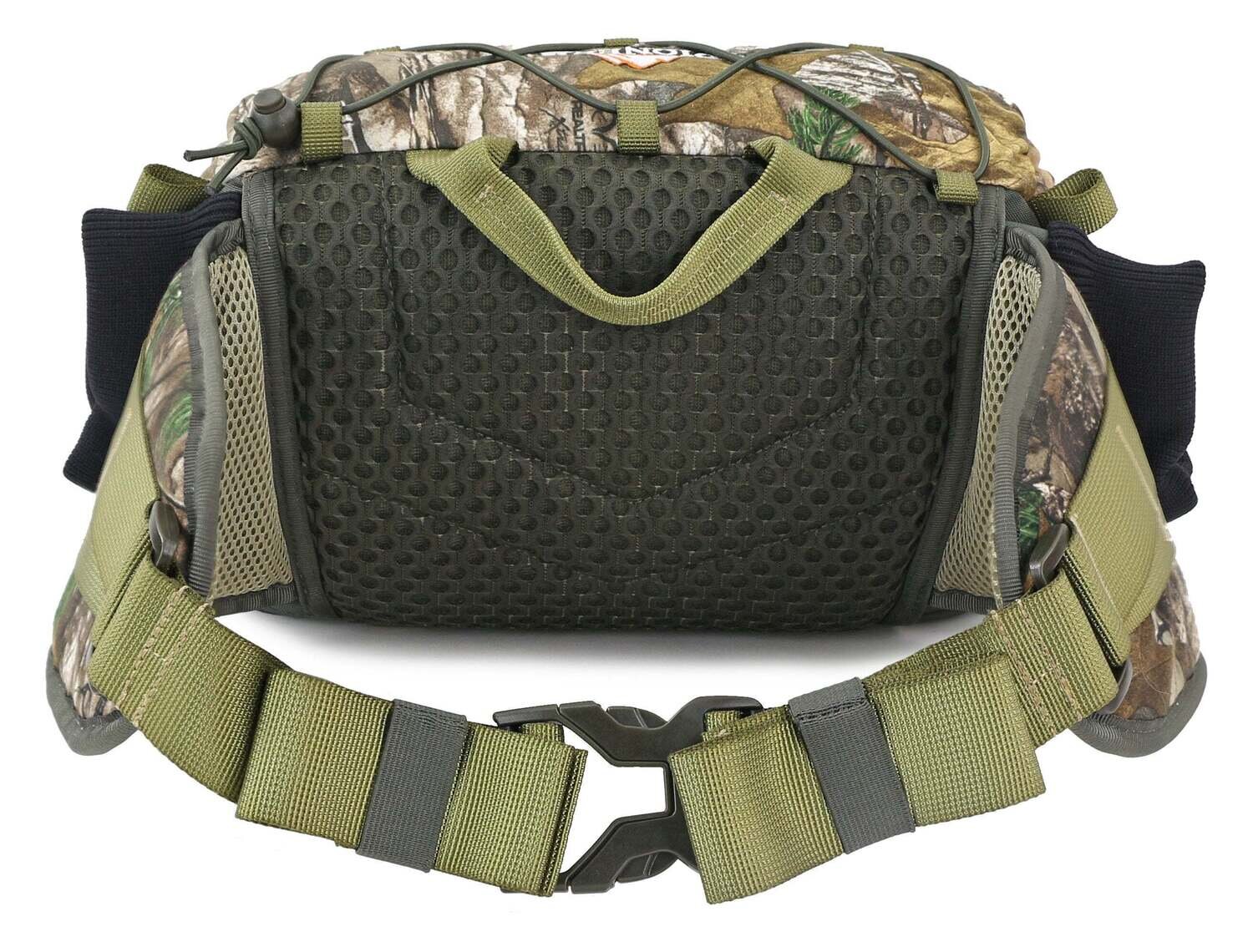 Pioneer 400RT - Bolsa cazador, Camo Pioneer 400RT - Bolsa cazador, Camo