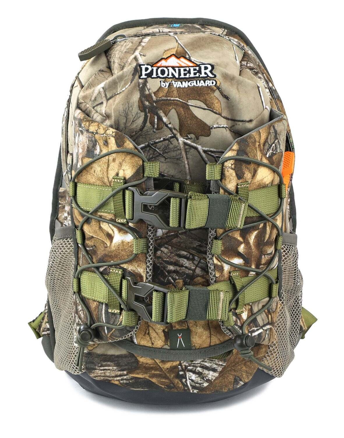 Pioneer 975RT - Mochila cazador, Camo