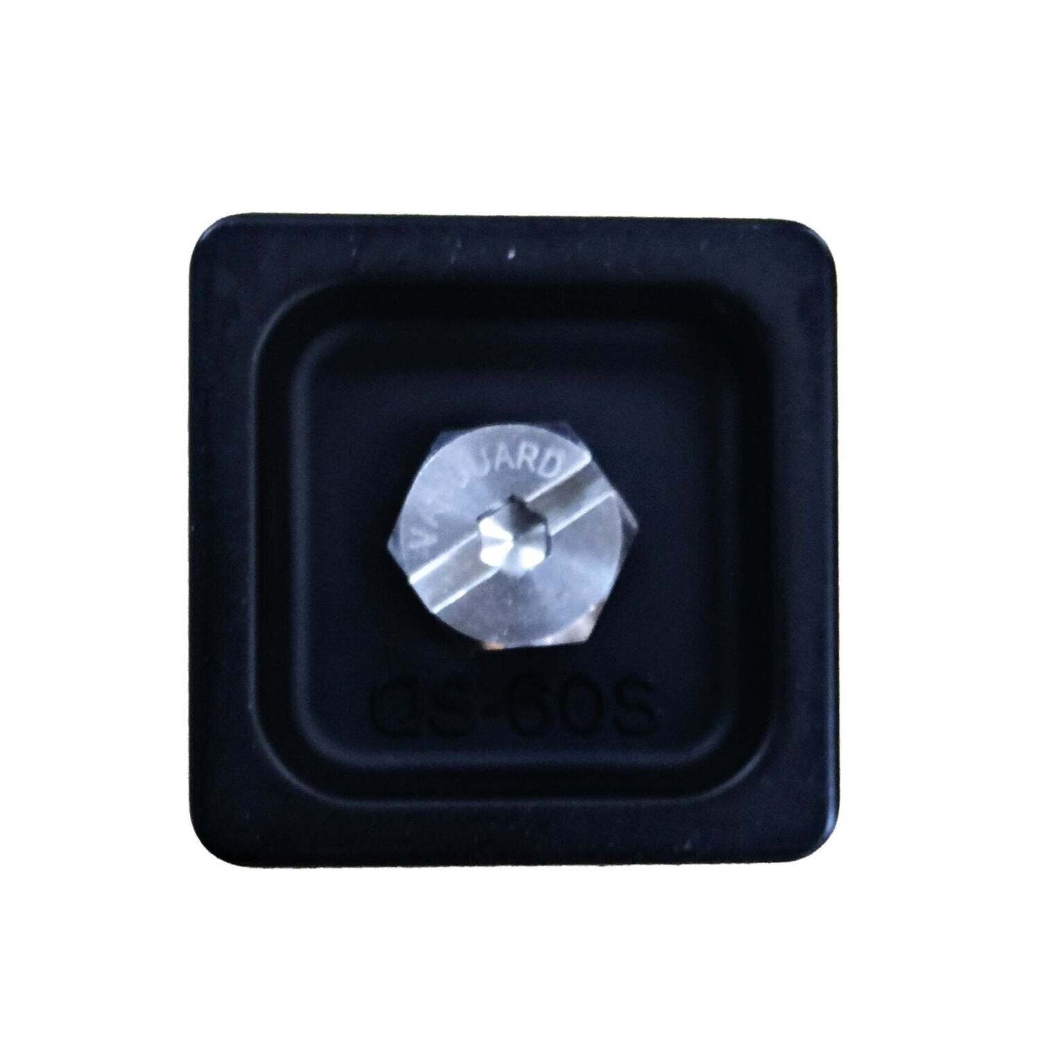 QS-60S - Zapata r�pida para Veo