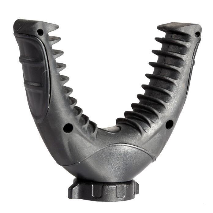 U-Yoke - Cabezal de horquilla en "U"