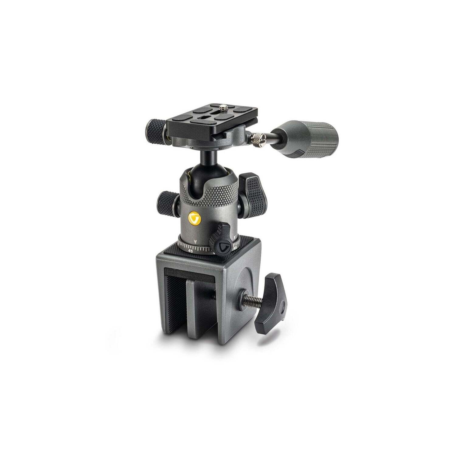 VEO 2 BH-50WM - R�tula de bola con pinza