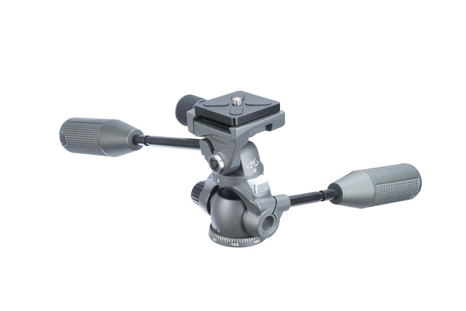 Veo 2 PH-36 - R�tula convertible de 2 y 3 v�as