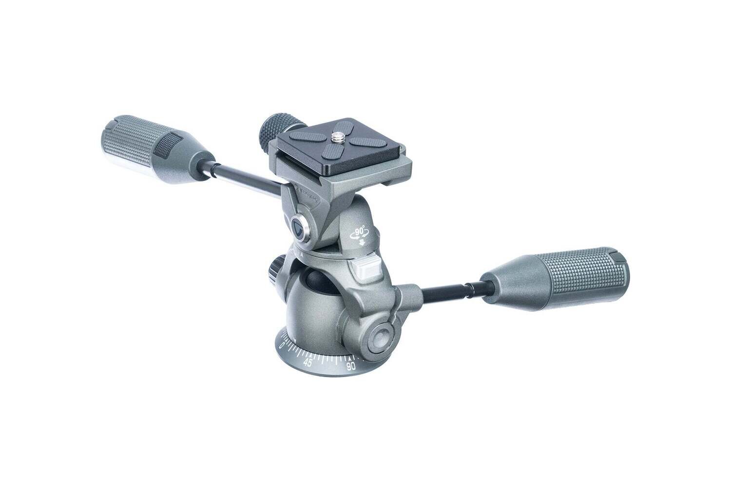 Veo 2 PH-38 - R�tula convertible de 2 y 3 v�as