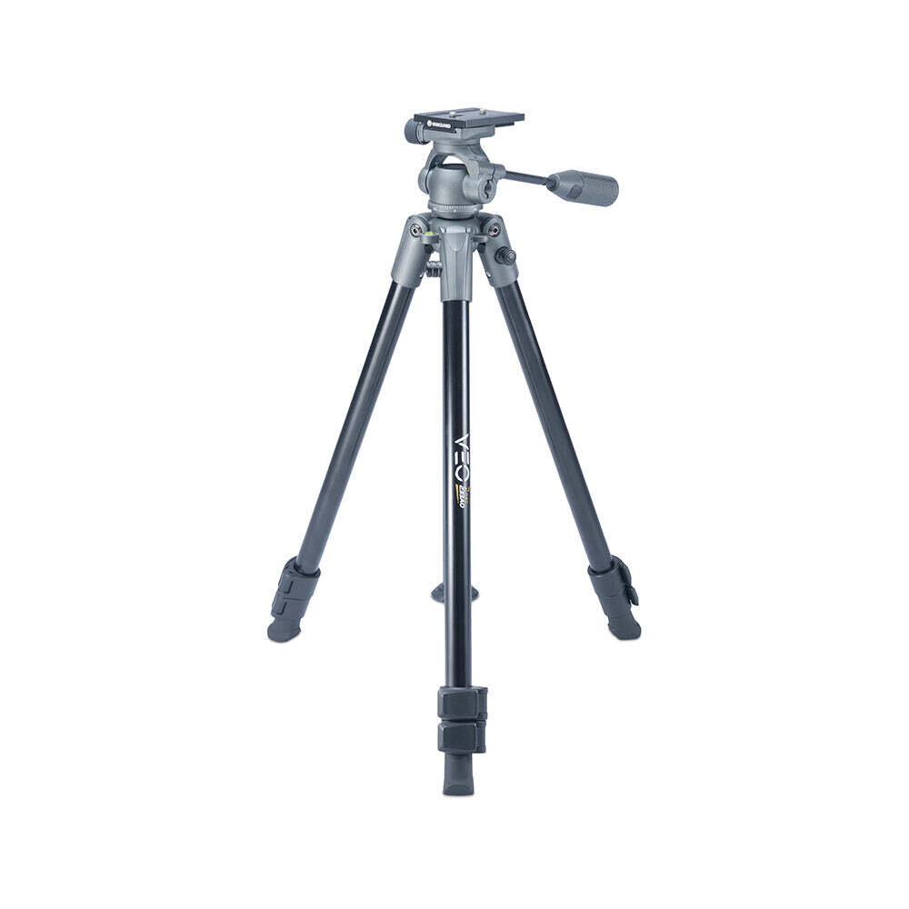 Veo 2 Pro 233AO - Tr�pode de aluminio con r�tula de para telescopio