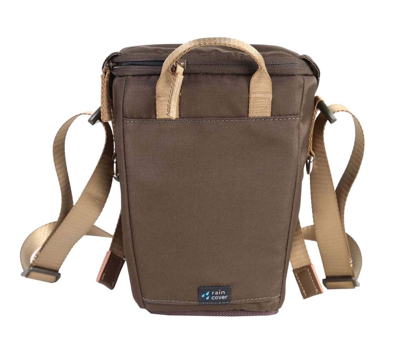 Veo GO 15Z KG - Bolsa Zoom