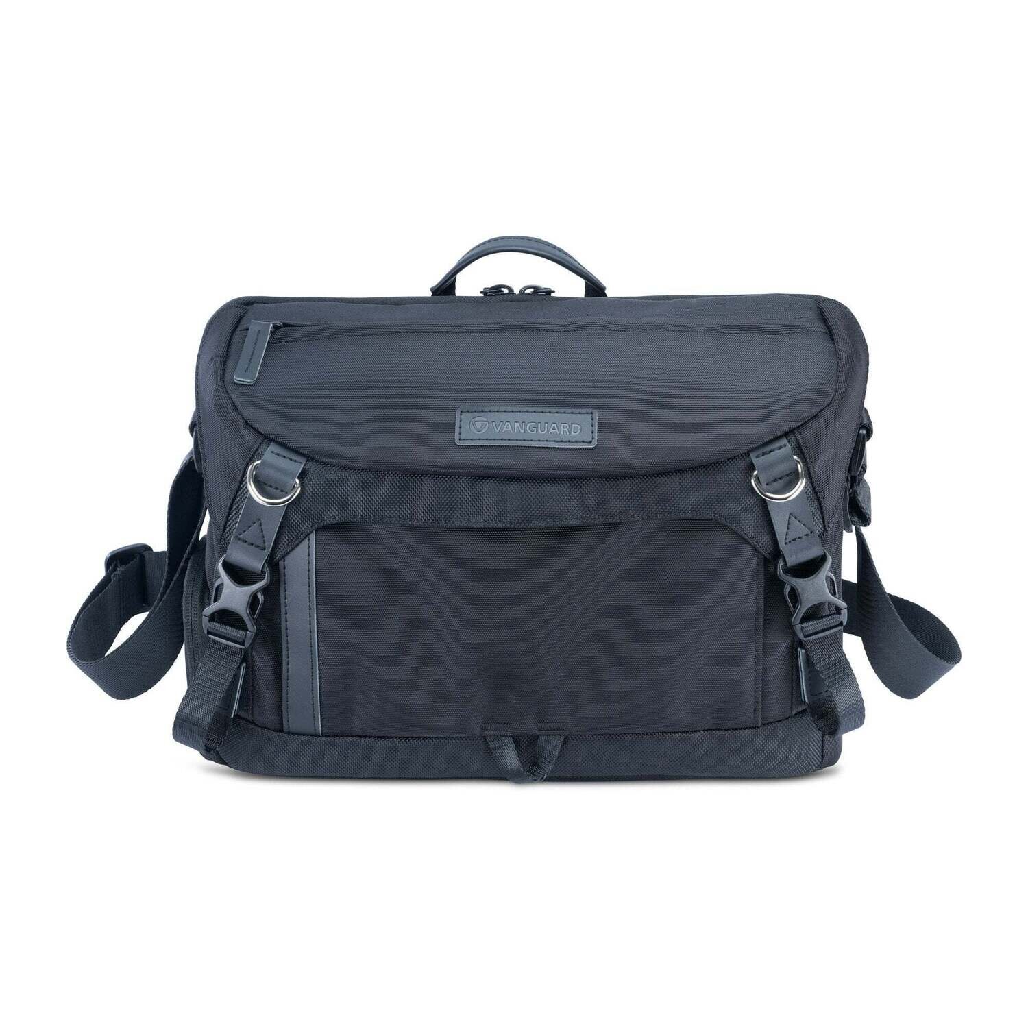 Veo GO 34M BK - Bolsa con compartimento para tr�pode