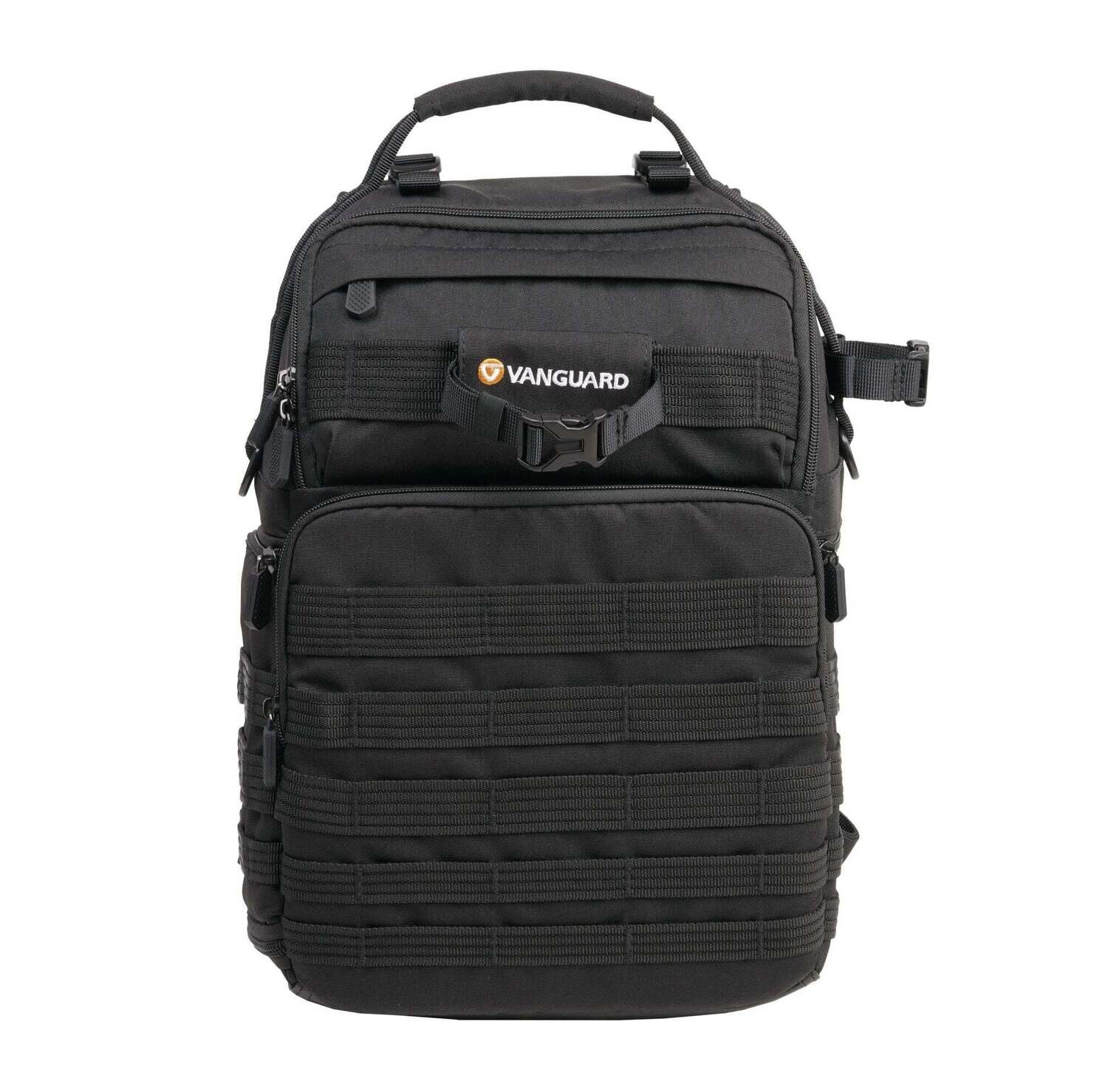 Veo Range T37M BK - Mochila