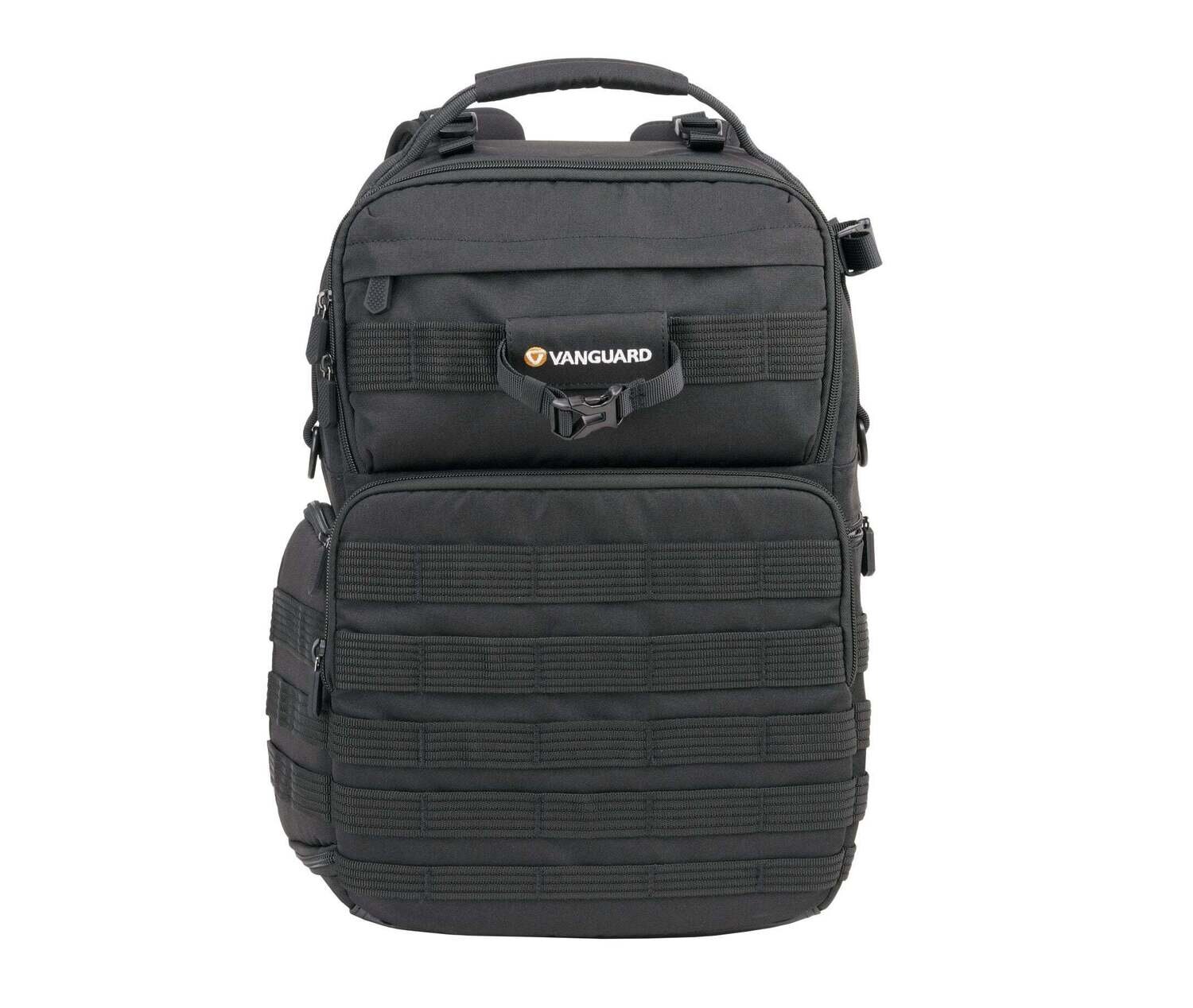 Veo Range T45M BK - Mochila