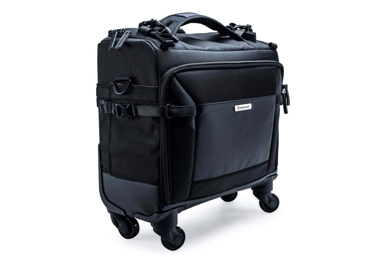 Veo Select 42T BK - Maleta trolley fotogr�fico