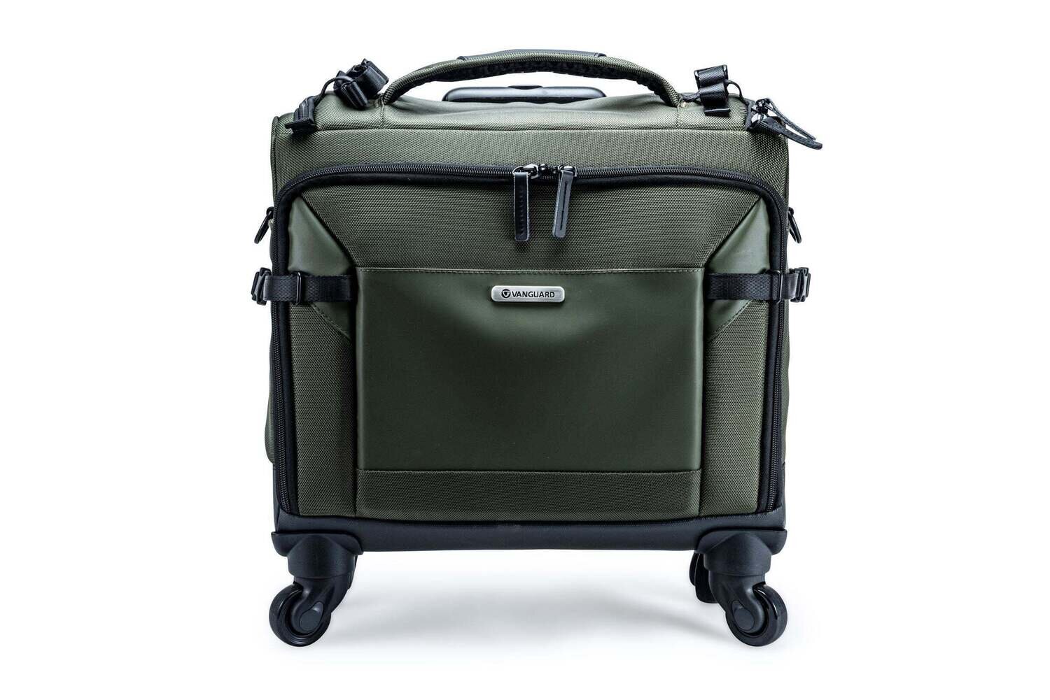 Veo Select 42T GR - Maleta trolley fotogr�fico