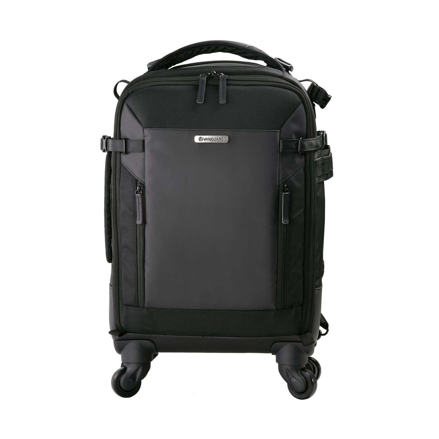 Veo Select 55BT BK - Maleta trolley fotogr�fico