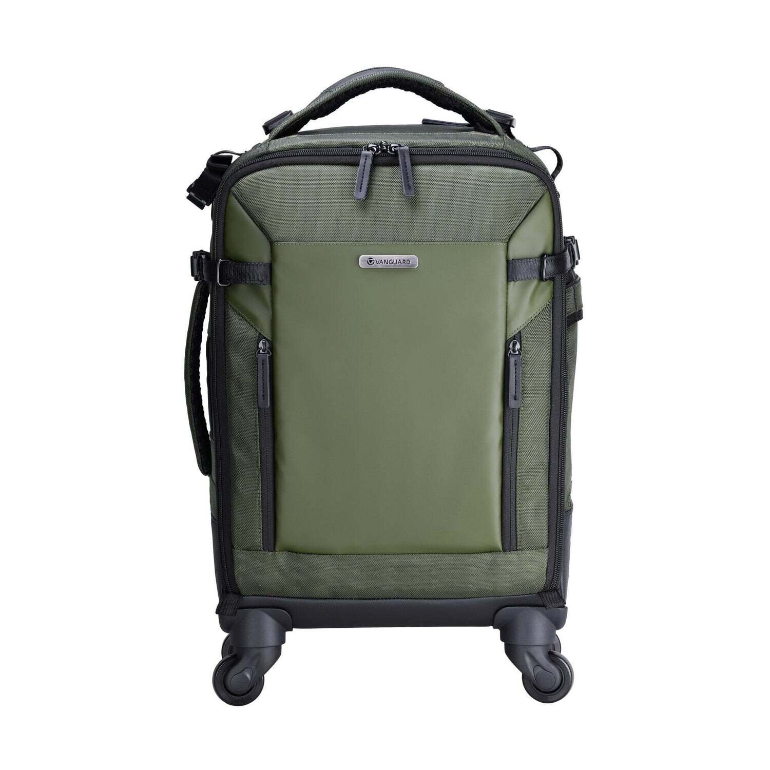 Veo Select 55BT GR - Maleta trolley fotogr�fico