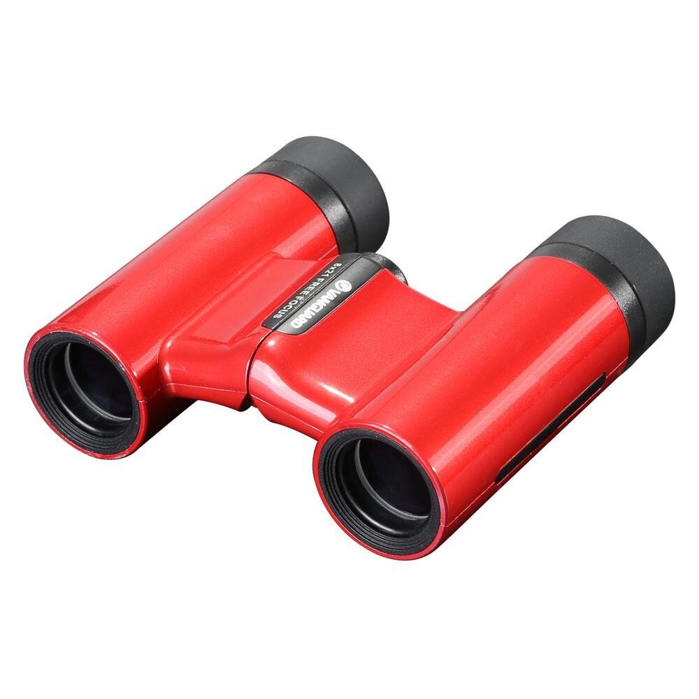 Vesta 8210FF SR - Prism�ticos sin enfoque 8x21